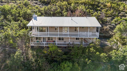 Photo of 380 LUZERN RD, Midway, UT 84049 (MLS # 2188093)