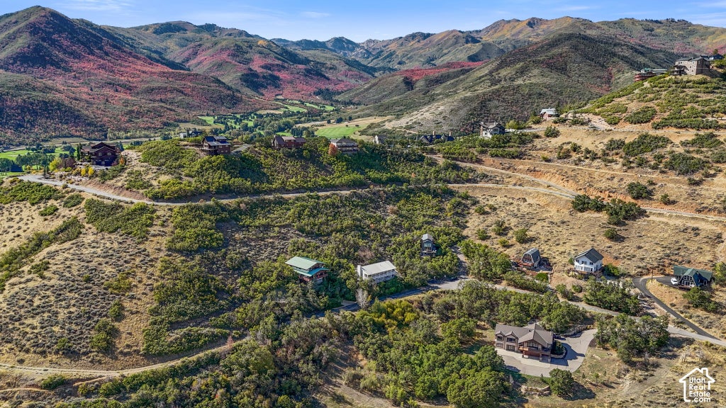 Photo of 380 LUZERN RD, Midway, UT 84049 (MLS # 2188093)