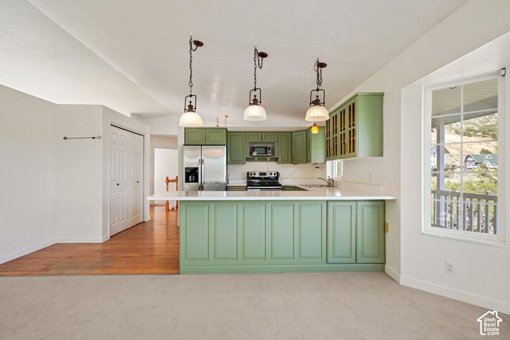 Photo of 380 LUZERN RD, Midway, UT 84049 (MLS # 2188093)