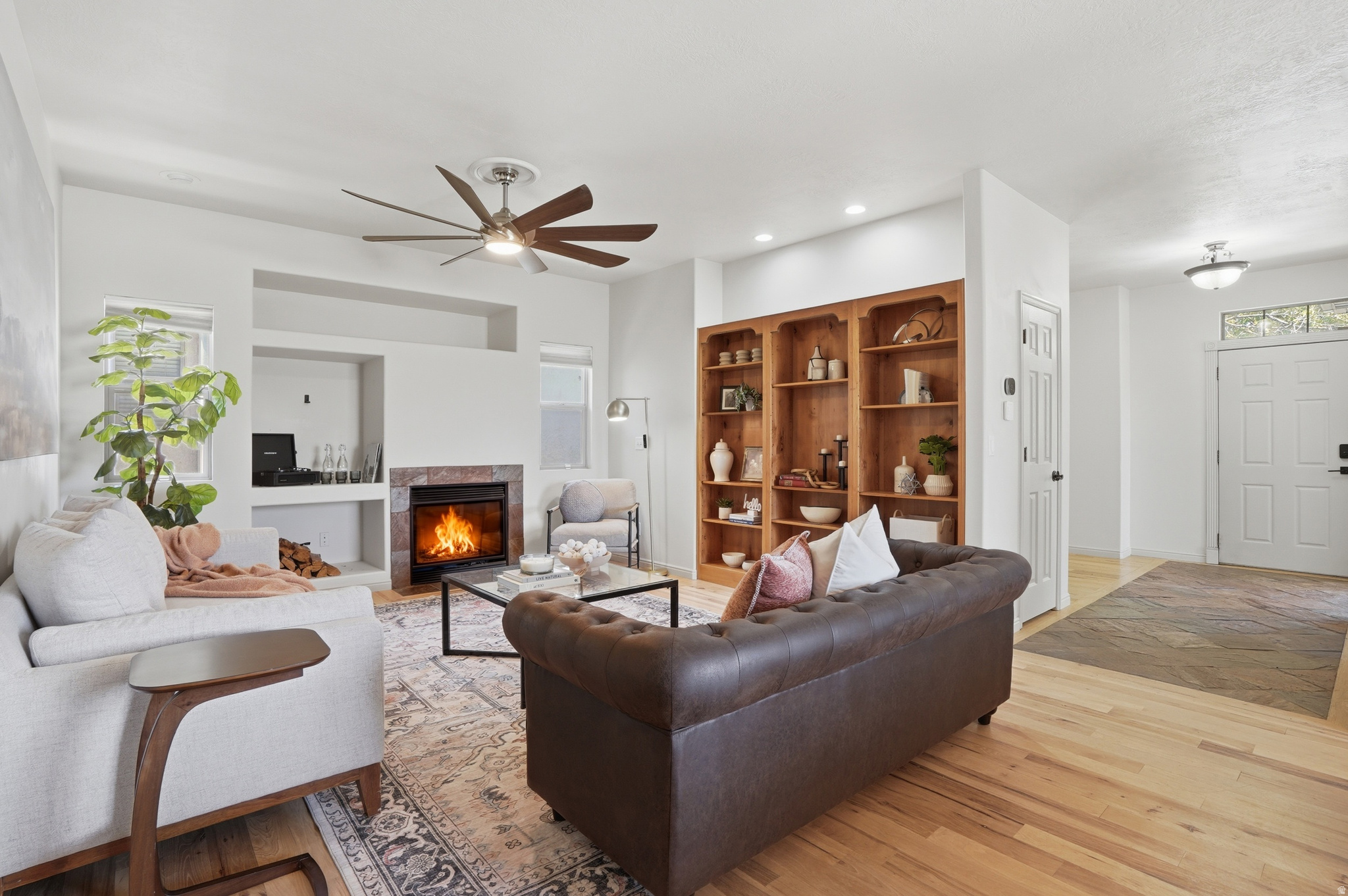 RANCHES - Residential