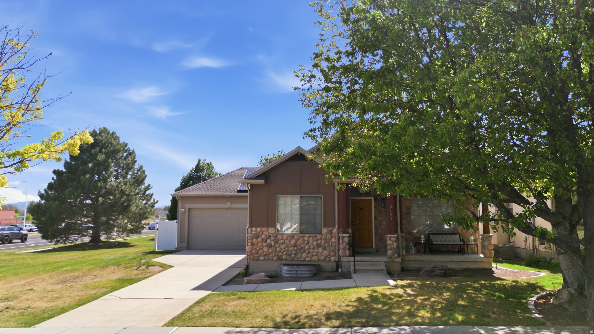 RANCHES - Residential