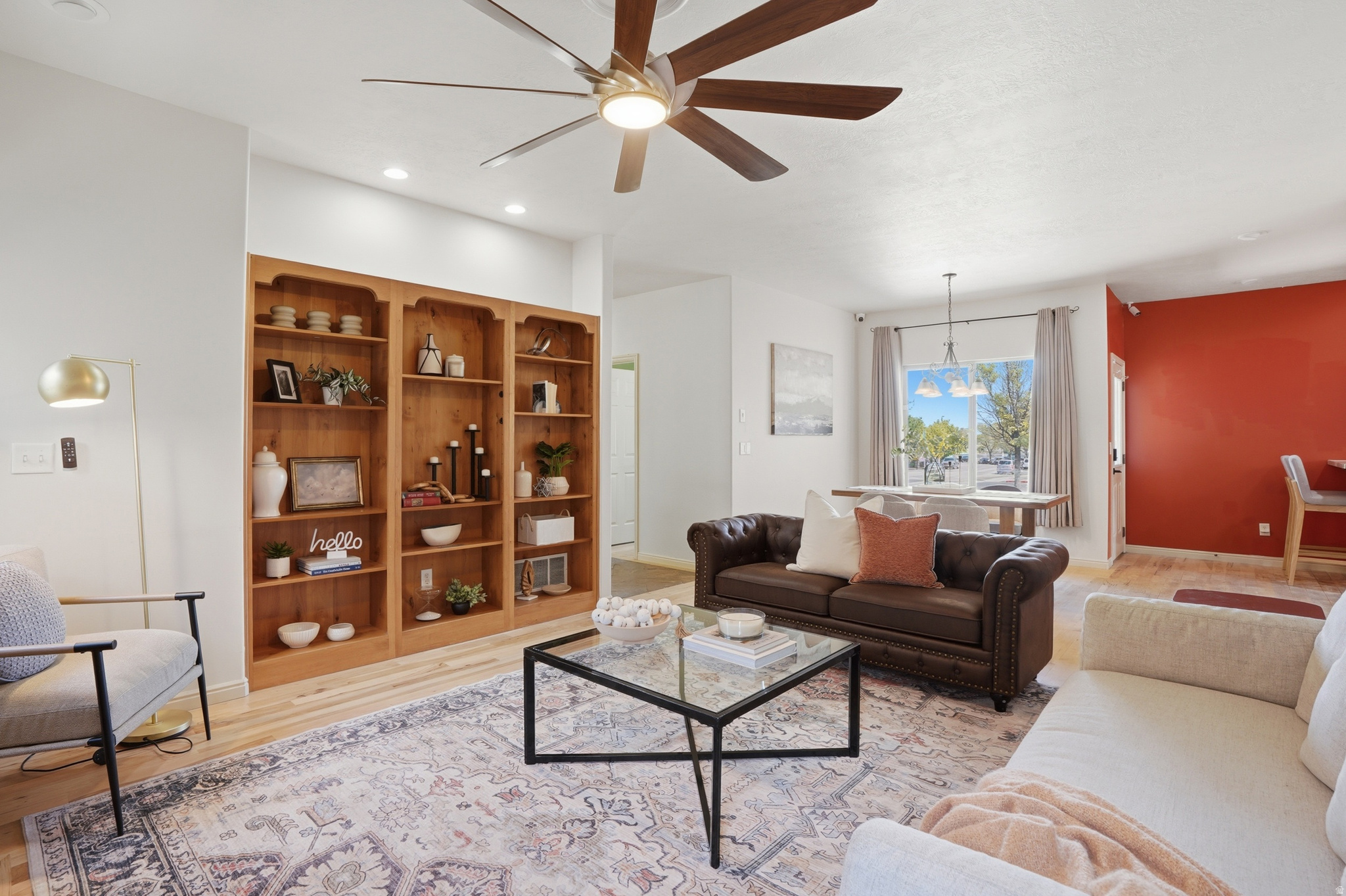 RANCHES - Residential