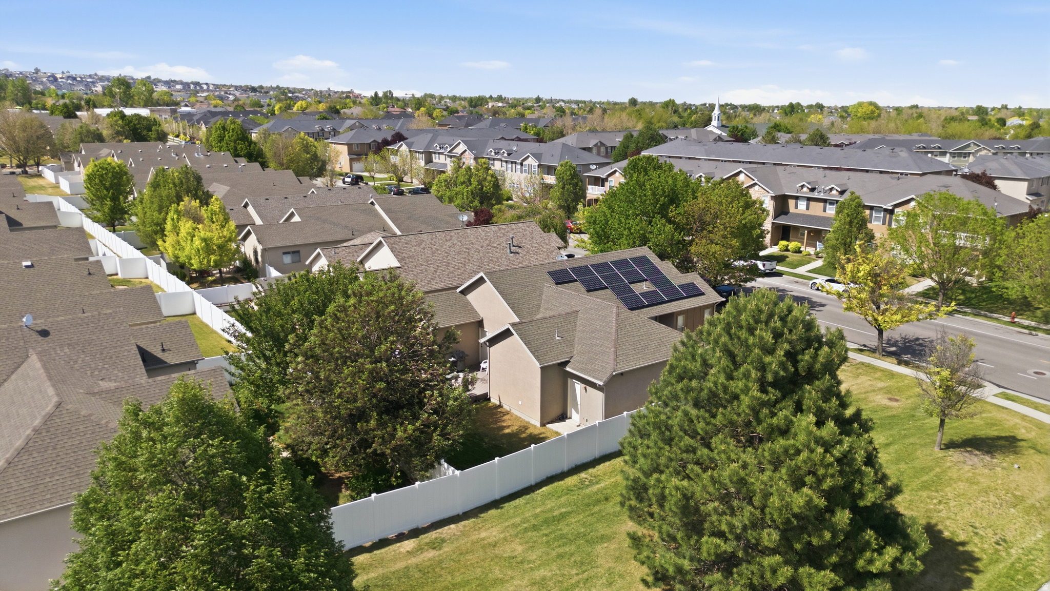 RANCHES - Residential