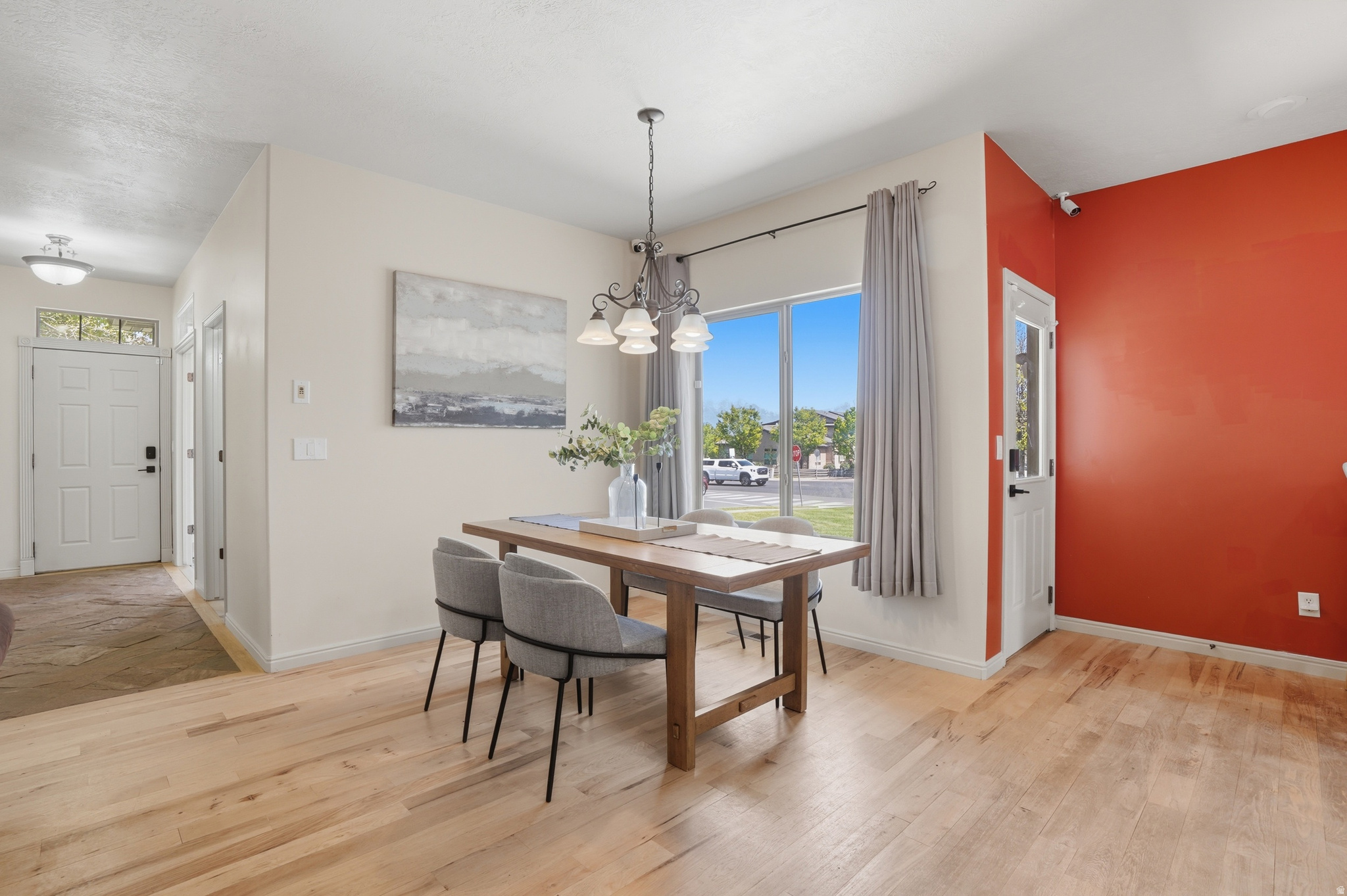 RANCHES - Residential