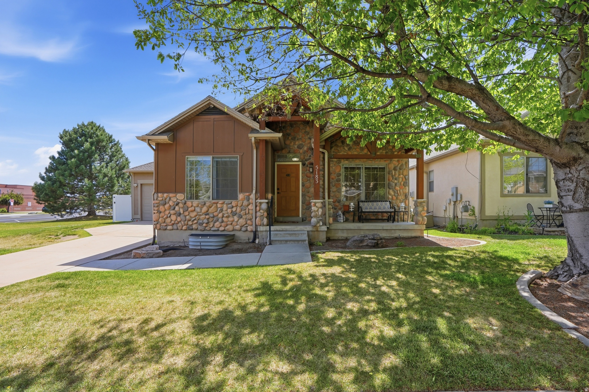 RANCHES - Residential