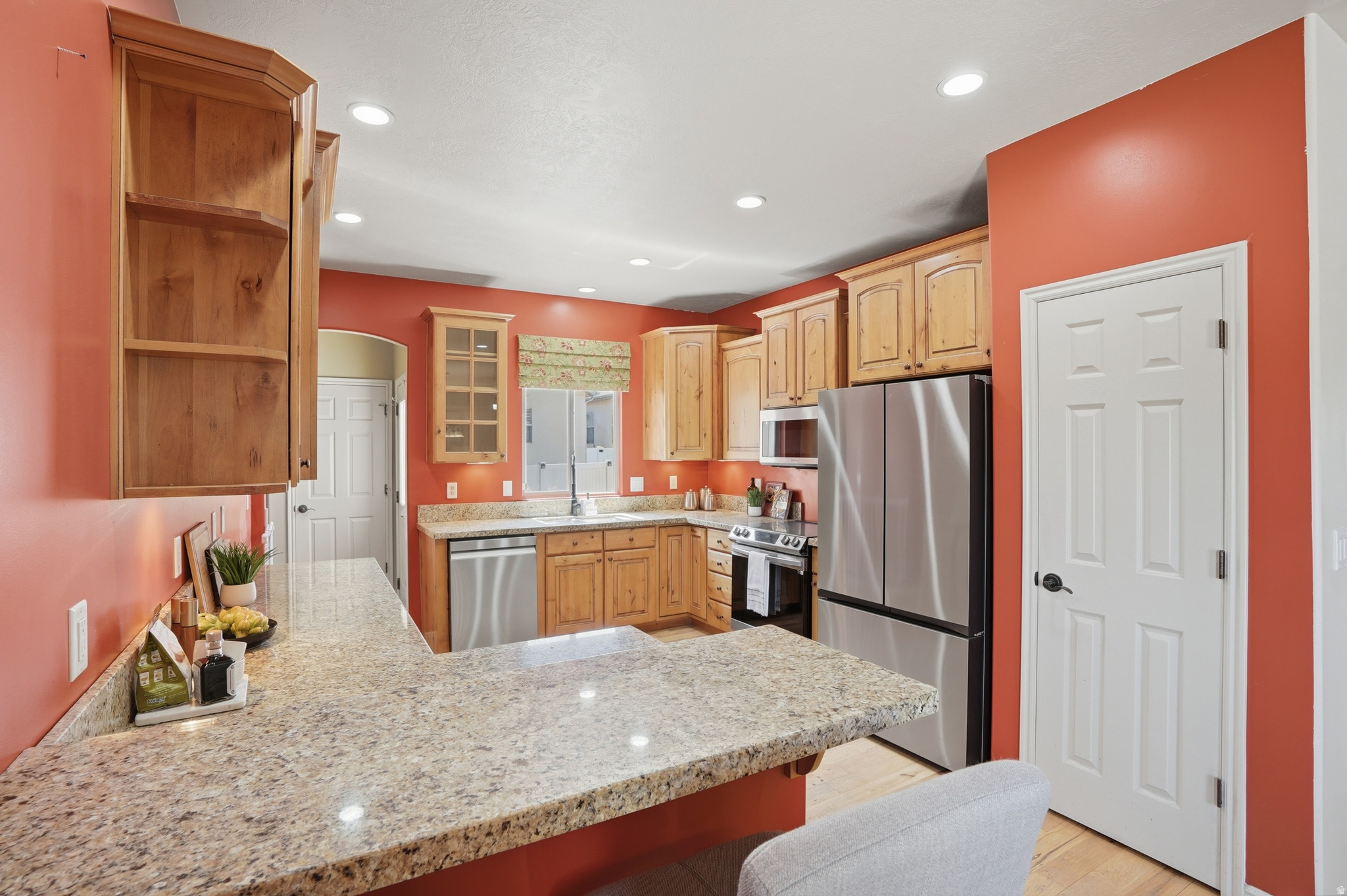 RANCHES - Residential