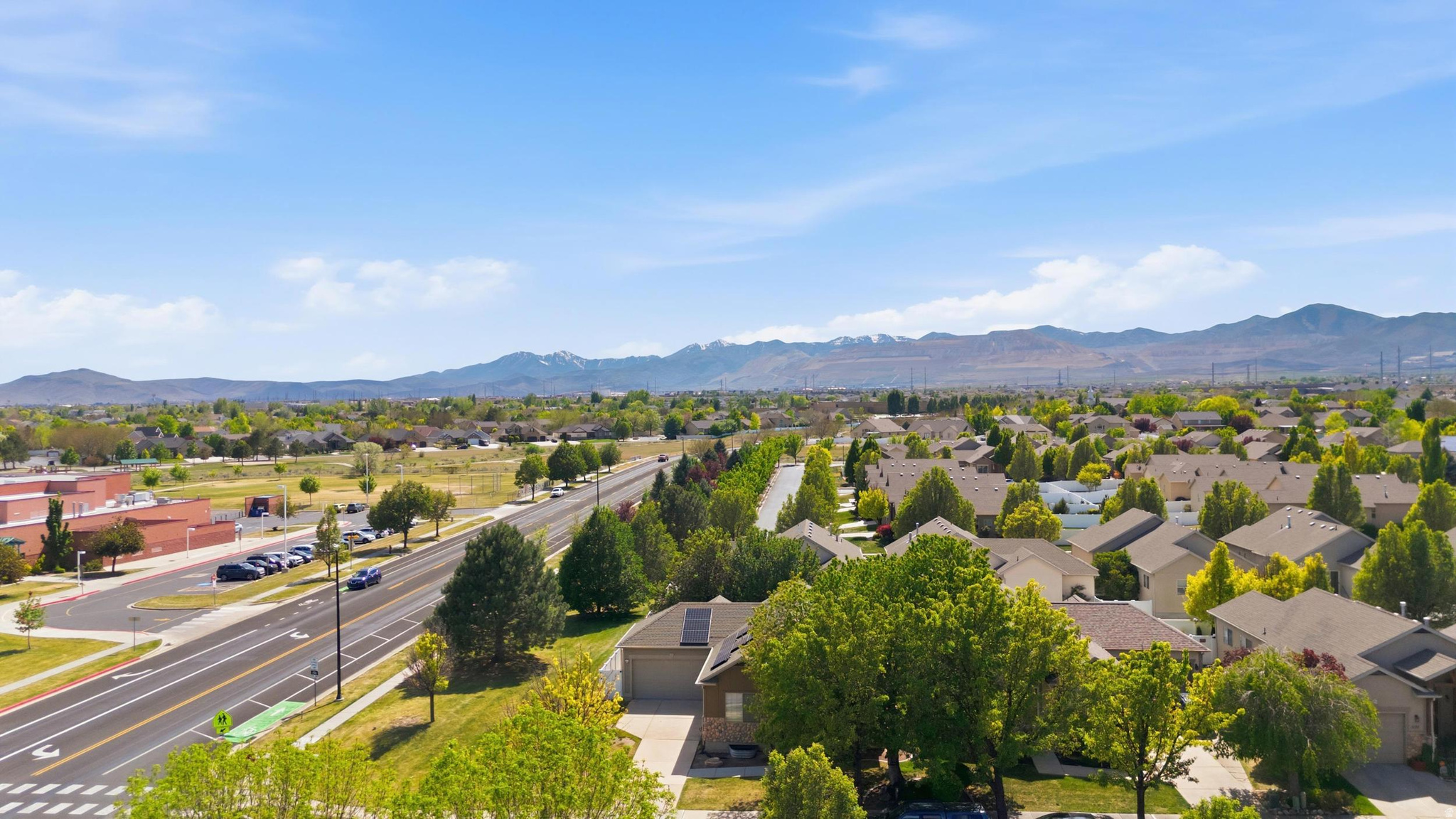 RANCHES - Residential