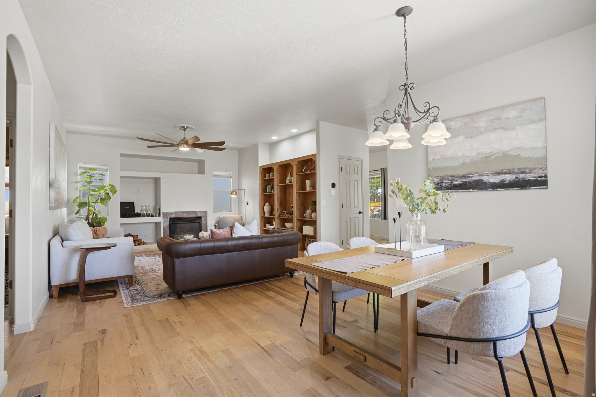 RANCHES - Residential
