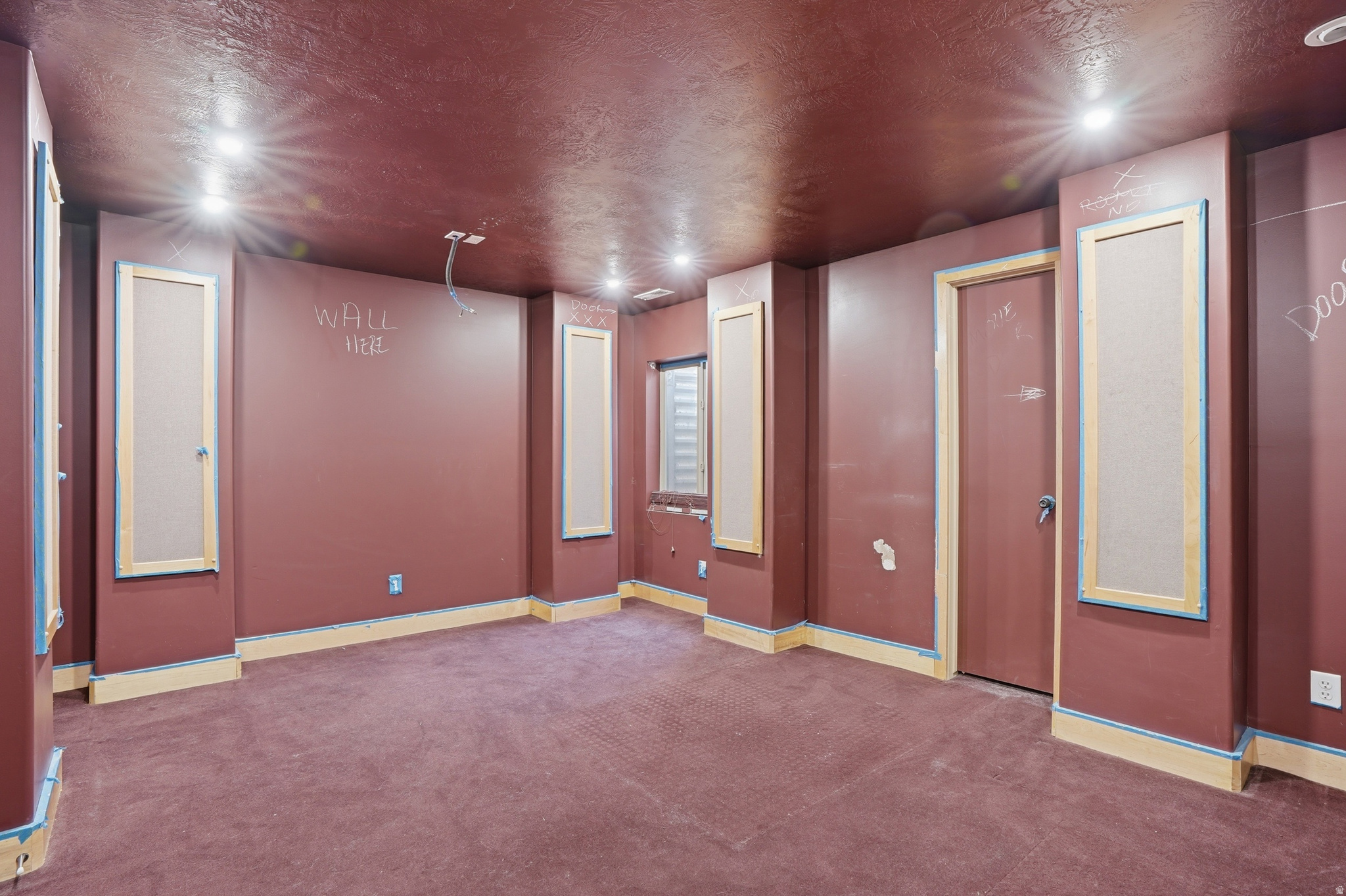 RANCHES - Residential