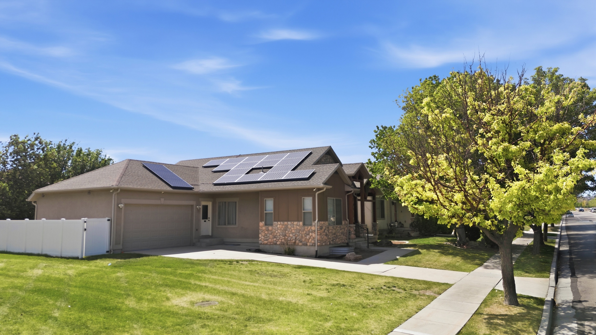 RANCHES - Residential