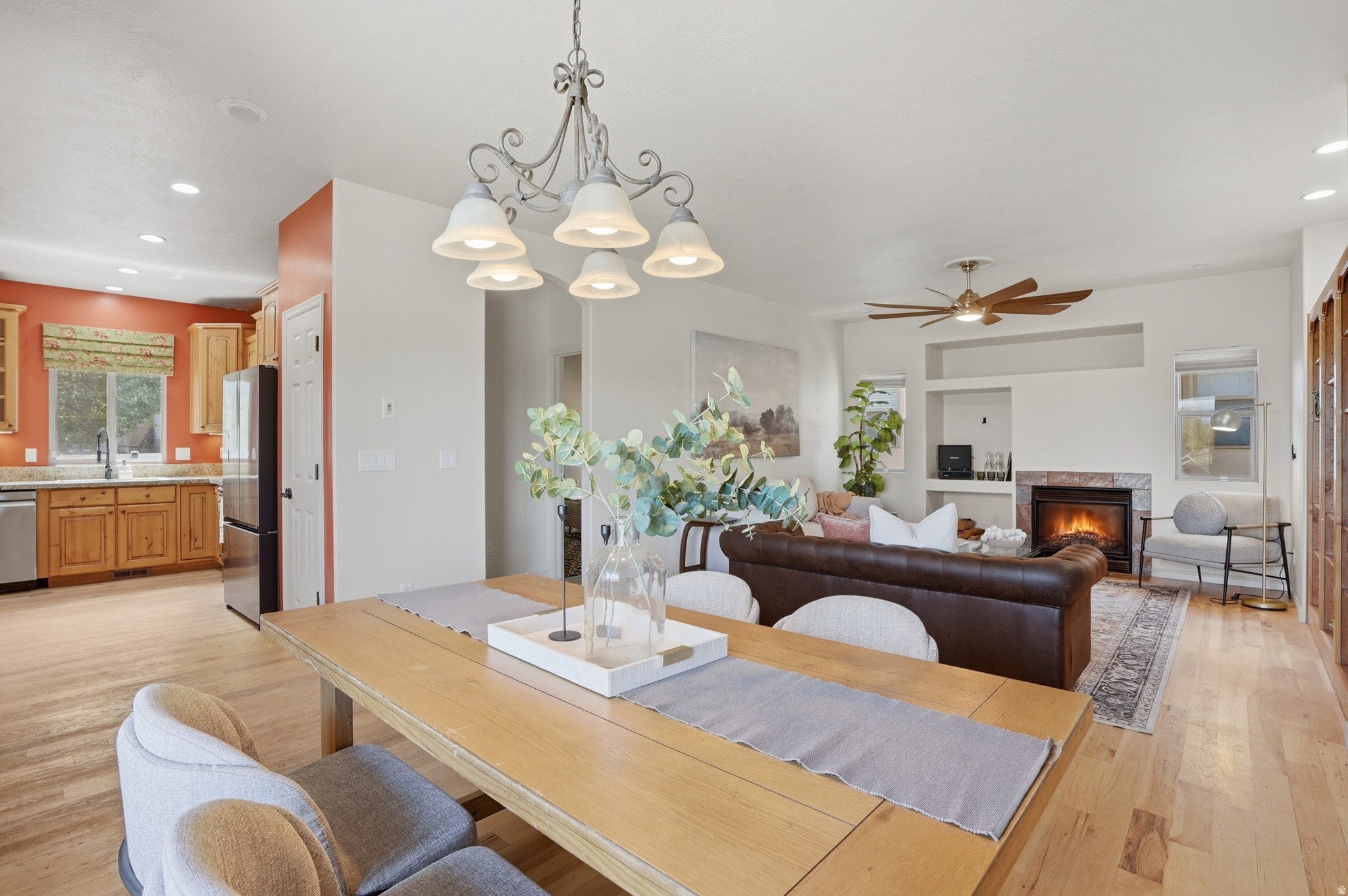 RANCHES - Residential