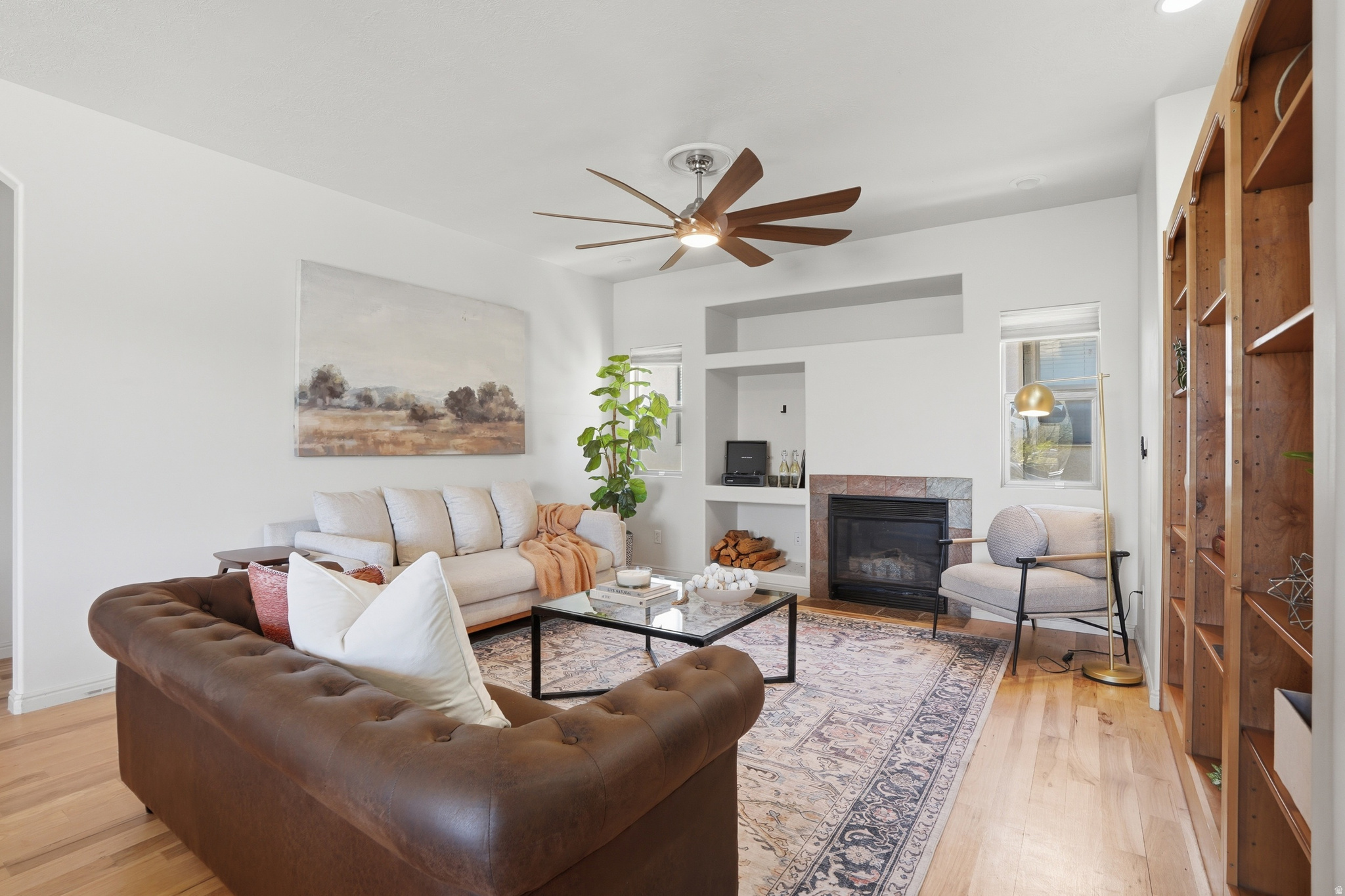 RANCHES - Residential