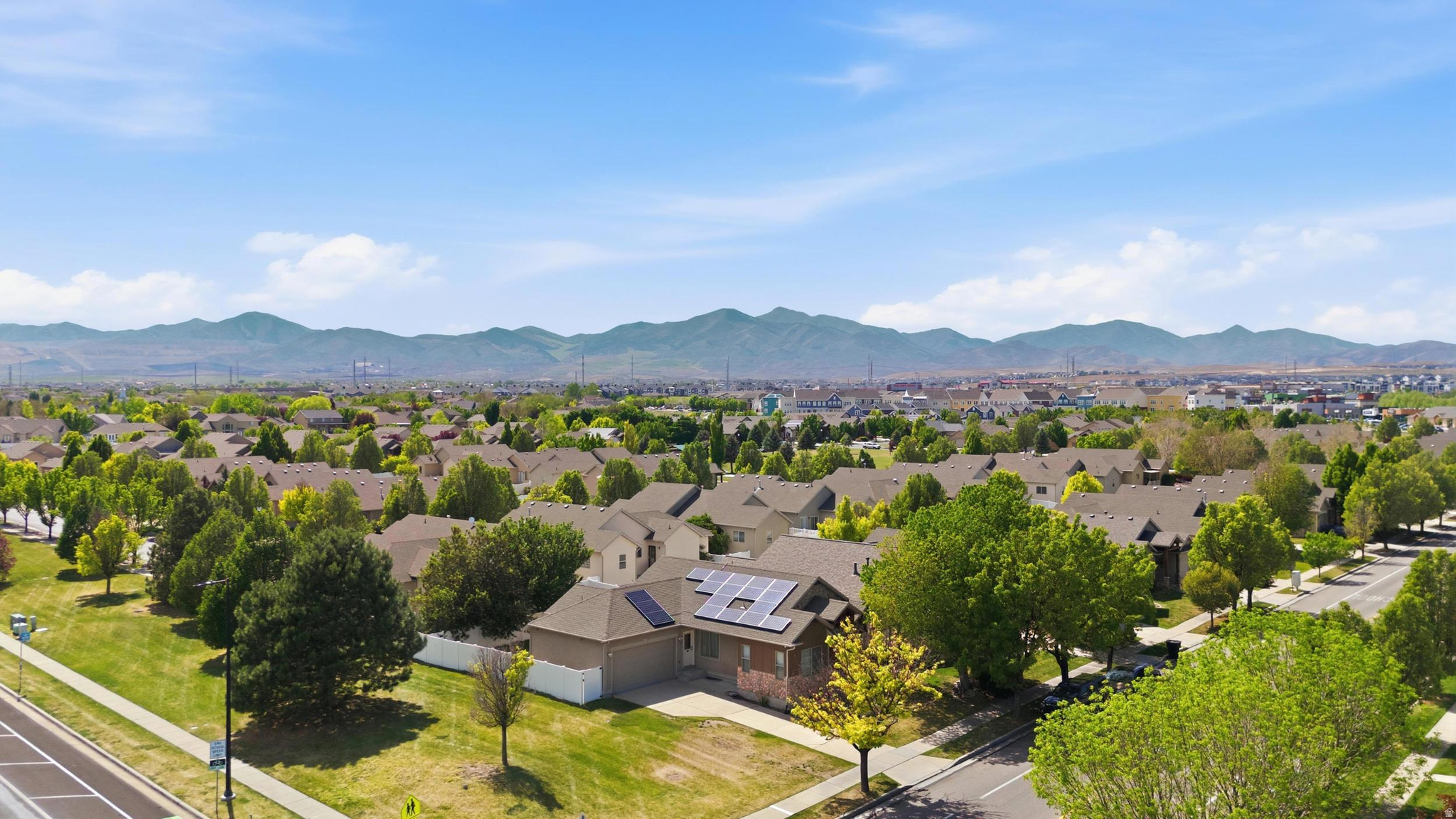 RANCHES - Residential