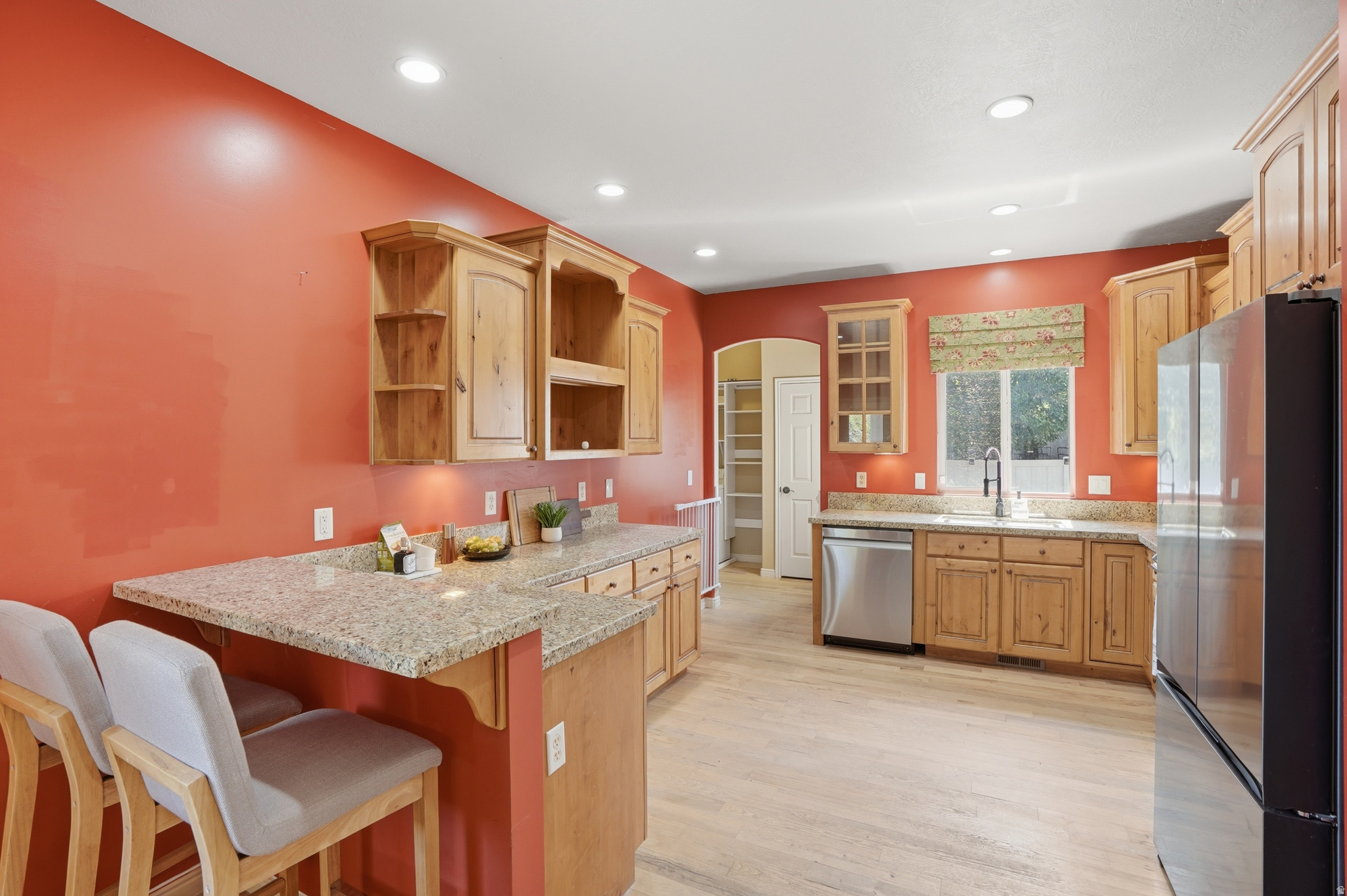 RANCHES - Residential