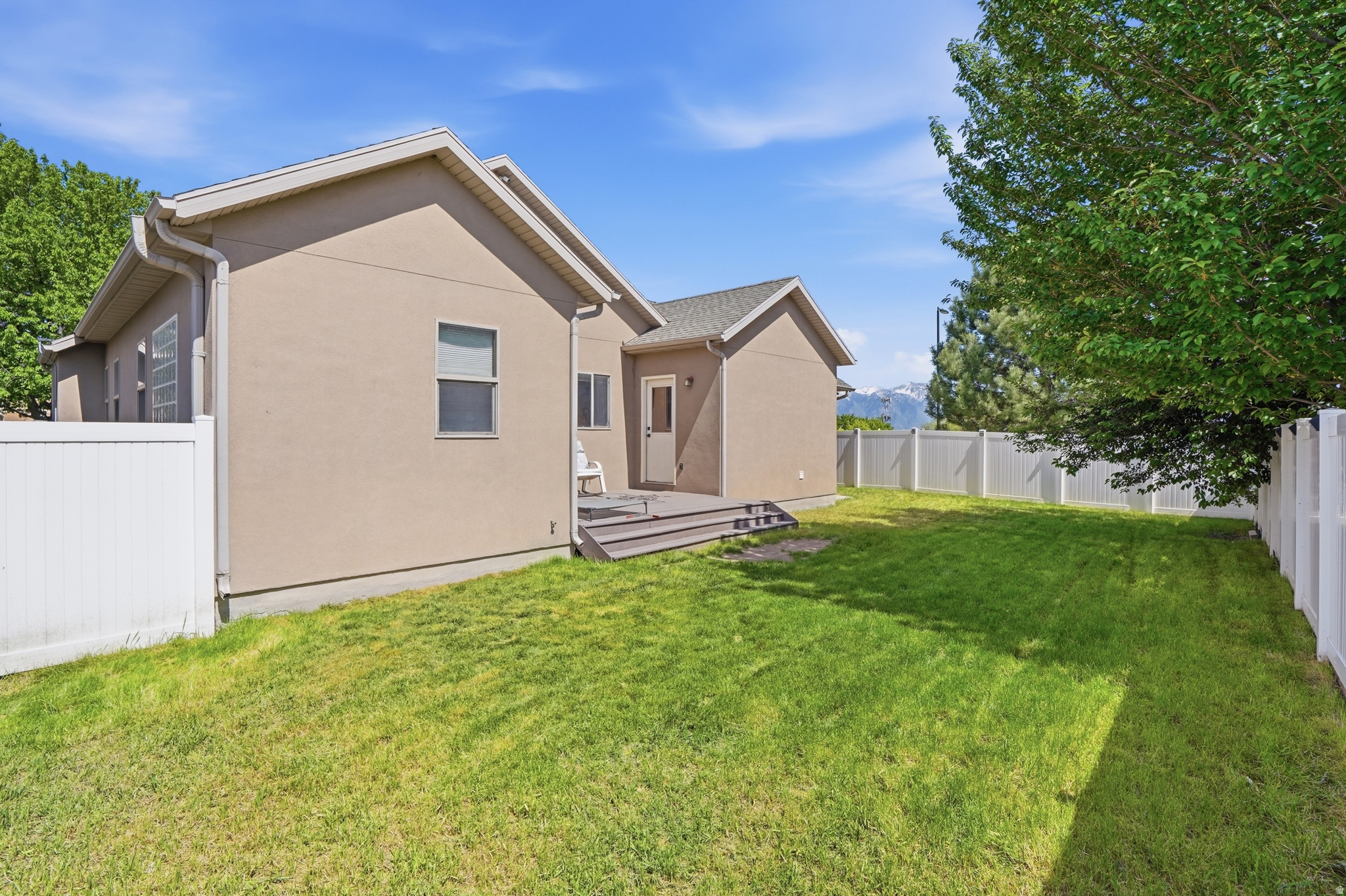 RANCHES - Residential
