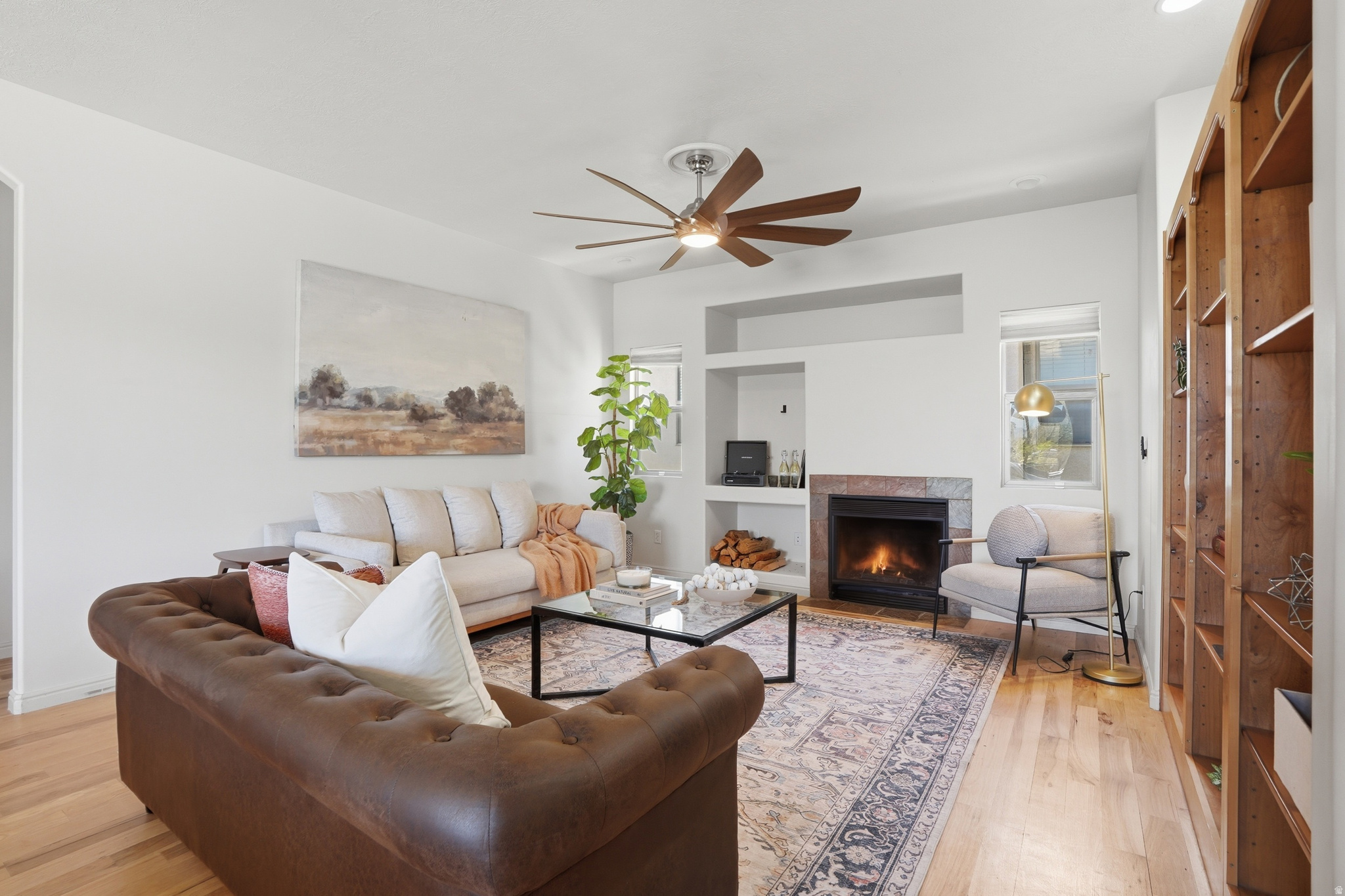 RANCHES - Residential