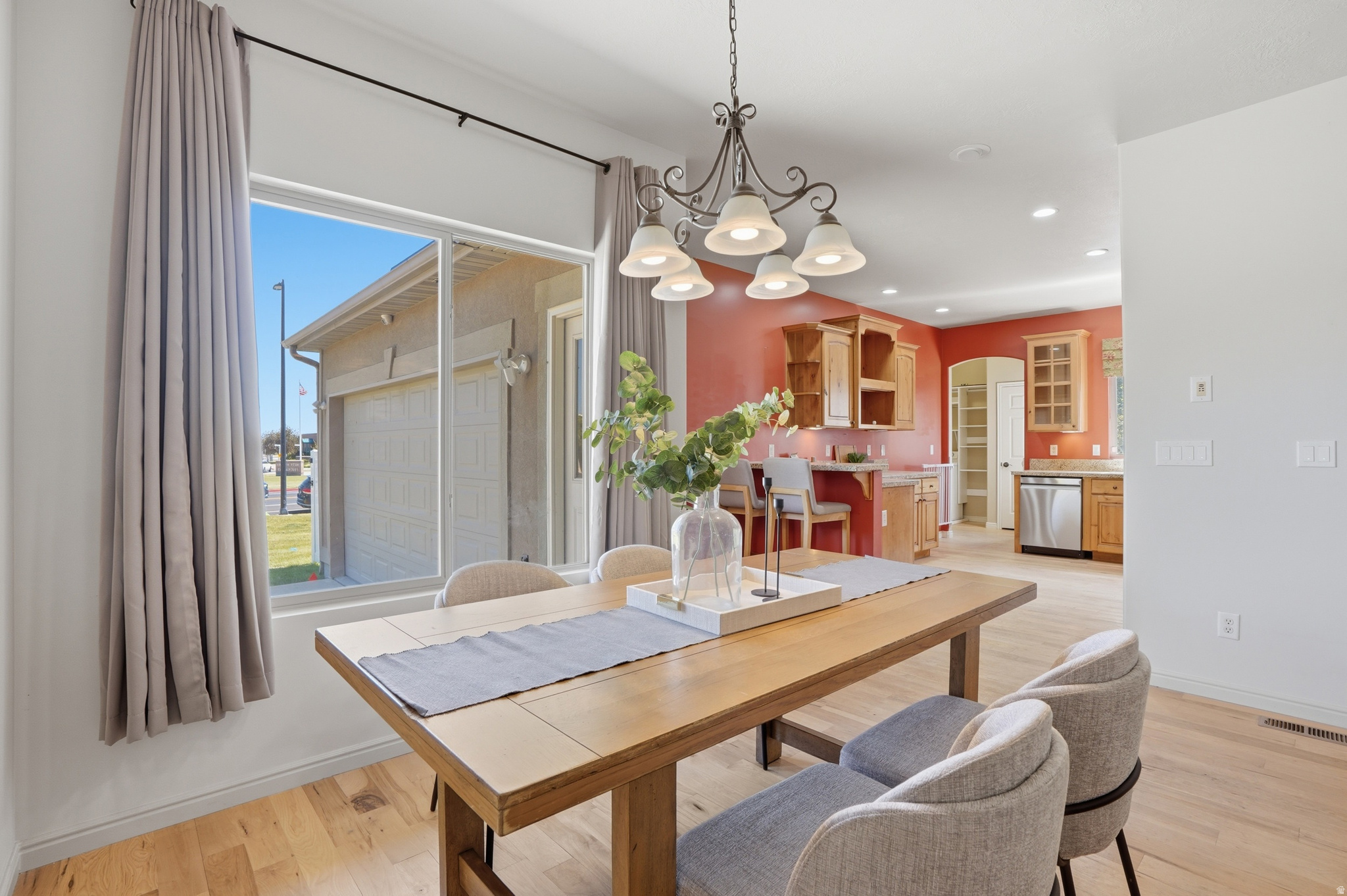 RANCHES - Residential