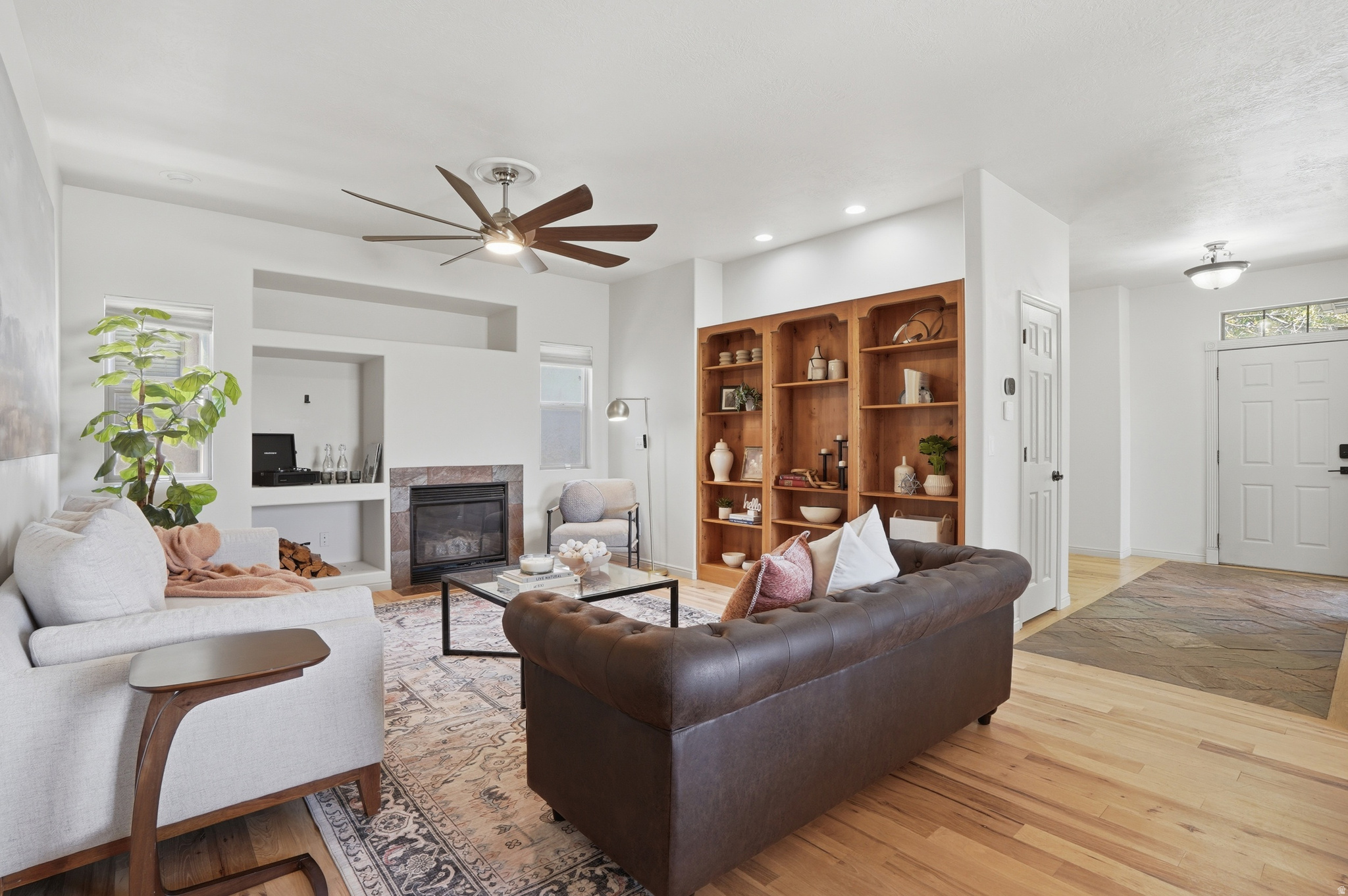 RANCHES - Residential