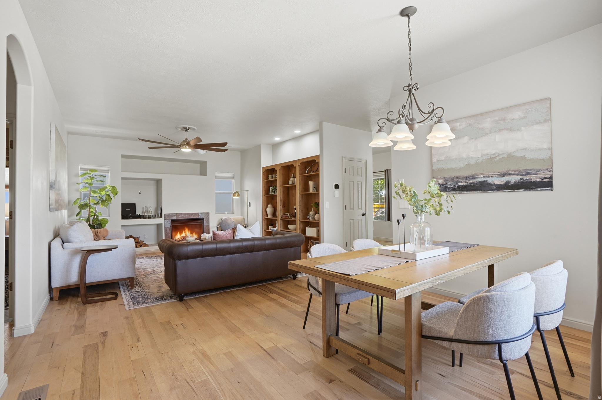 RANCHES - Residential