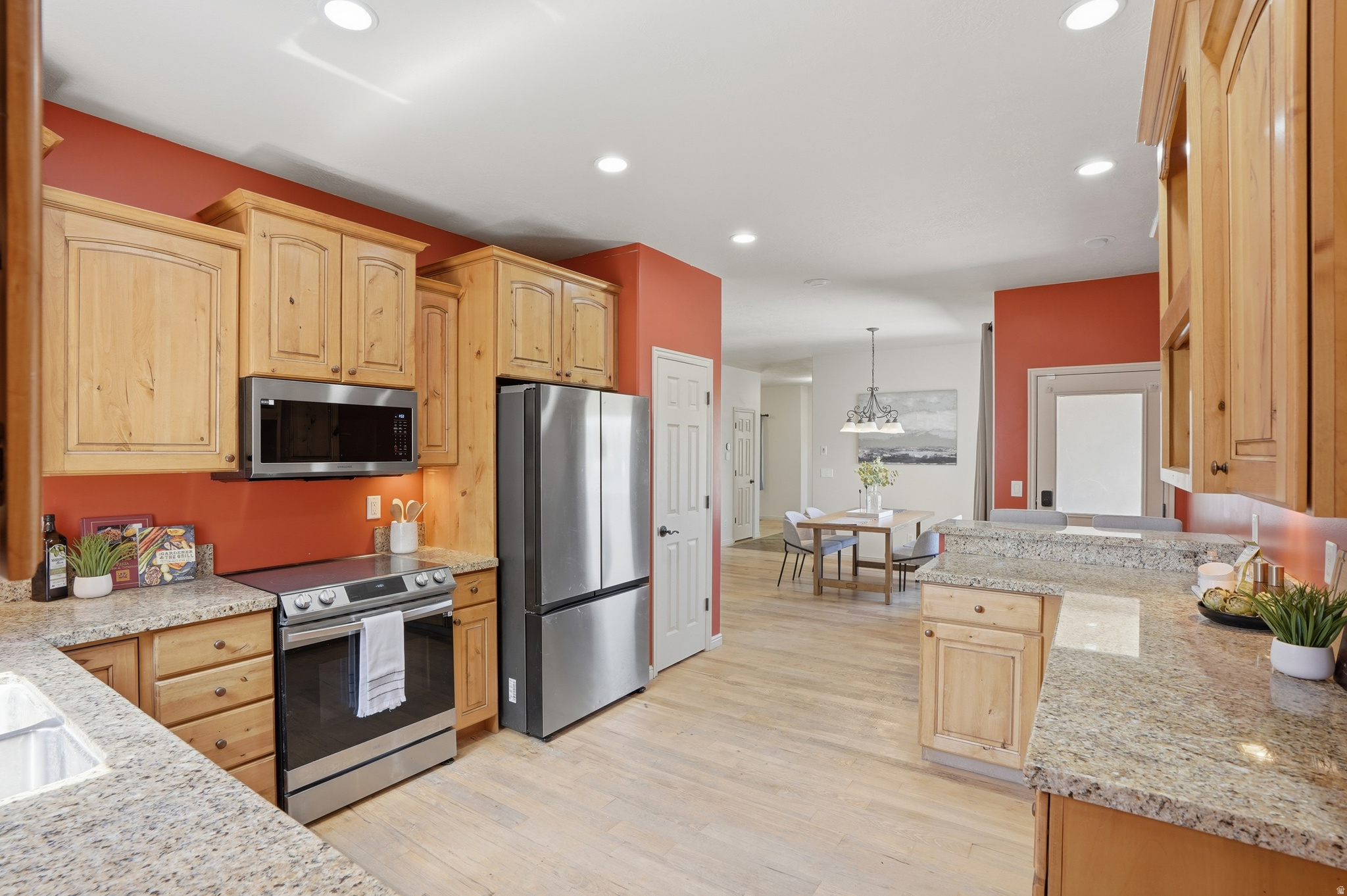 RANCHES - Residential