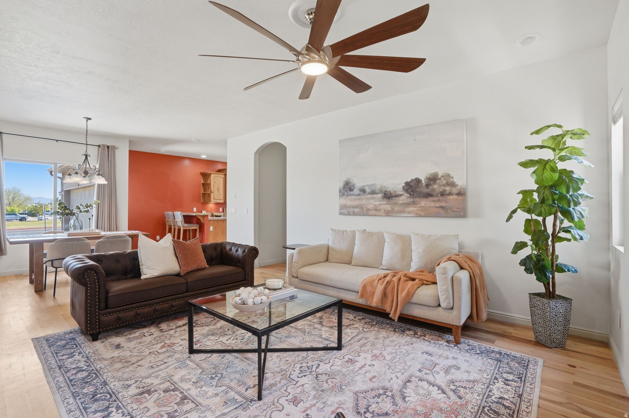 RANCHES - Residential