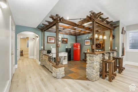 Tiny photo for 59 S SHADOW BREEZE RD, Kaysville, UT 84037 (MLS # 2187991)
