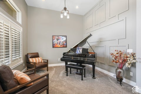 Tiny photo for 59 S SHADOW BREEZE RD, Kaysville, UT 84037 (MLS # 2187991)