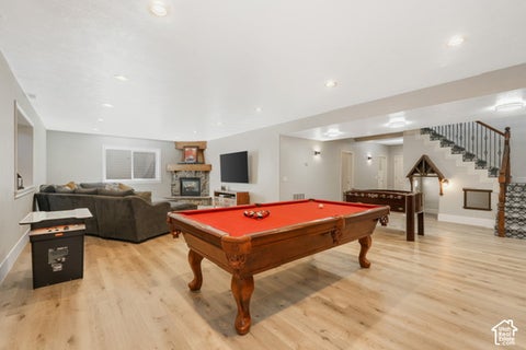 Tiny photo for 59 S SHADOW BREEZE RD, Kaysville, UT 84037 (MLS # 2187991)