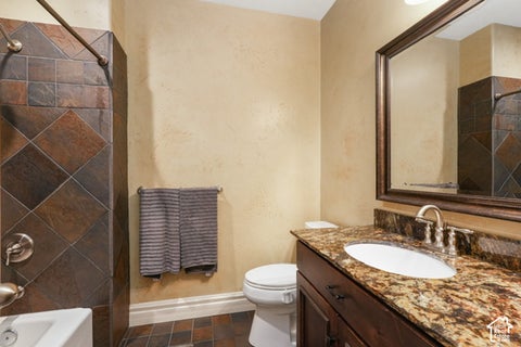 Tiny photo for 59 S SHADOW BREEZE RD, Kaysville, UT 84037 (MLS # 2187991)