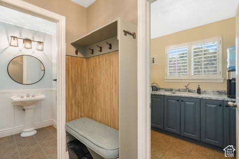 Tiny photo for 59 S SHADOW BREEZE RD, Kaysville, UT 84037 (MLS # 2187991)