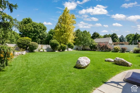 Tiny photo for 59 S SHADOW BREEZE RD, Kaysville, UT 84037 (MLS # 2187991)