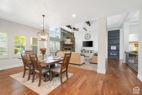 Tiny photo for 59 S SHADOW BREEZE RD, Kaysville, UT 84037 (MLS # 2187991)