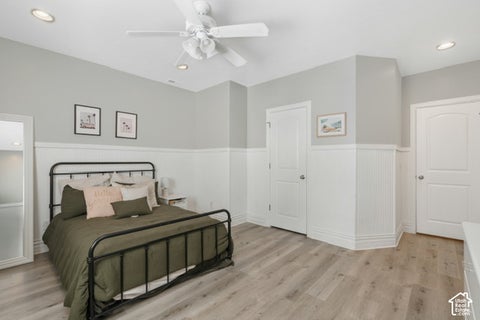 Tiny photo for 59 S SHADOW BREEZE RD, Kaysville, UT 84037 (MLS # 2187991)