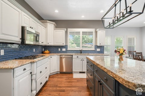 Tiny photo for 59 S SHADOW BREEZE RD, Kaysville, UT 84037 (MLS # 2187991)