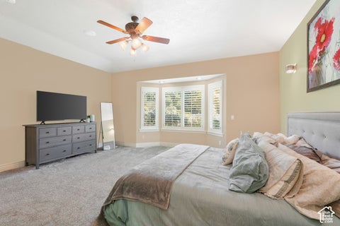 Tiny photo for 59 S SHADOW BREEZE RD, Kaysville, UT 84037 (MLS # 2187991)