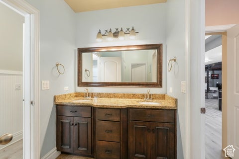 Tiny photo for 59 S SHADOW BREEZE RD, Kaysville, UT 84037 (MLS # 2187991)