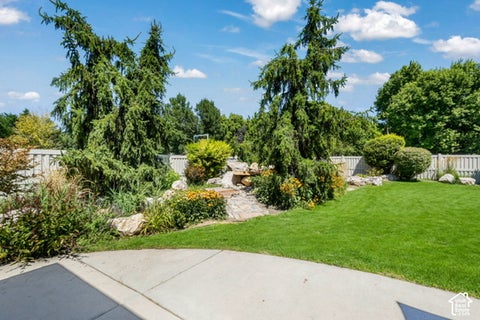 Tiny photo for 59 S SHADOW BREEZE RD, Kaysville, UT 84037 (MLS # 2187991)