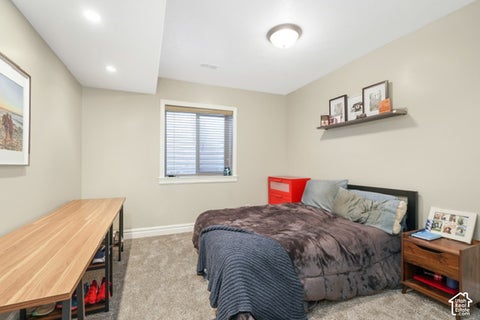Tiny photo for 59 S SHADOW BREEZE RD, Kaysville, UT 84037 (MLS # 2187991)