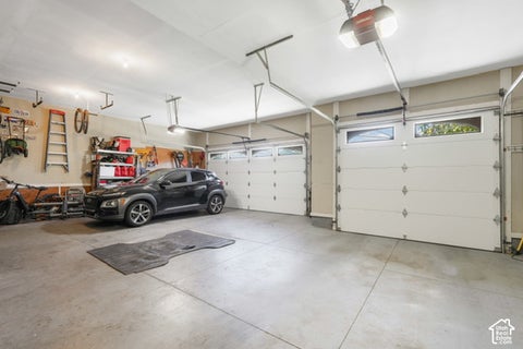 Tiny photo for 59 S SHADOW BREEZE RD, Kaysville, UT 84037 (MLS # 2187991)
