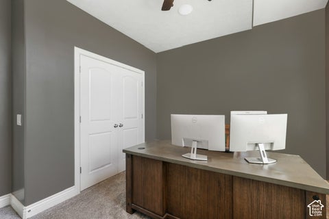 Tiny photo for 59 S SHADOW BREEZE RD, Kaysville, UT 84037 (MLS # 2187991)