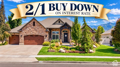 Photo of 59 S SHADOW BREEZE RD, Kaysville, UT 84037 (MLS # 2187991)