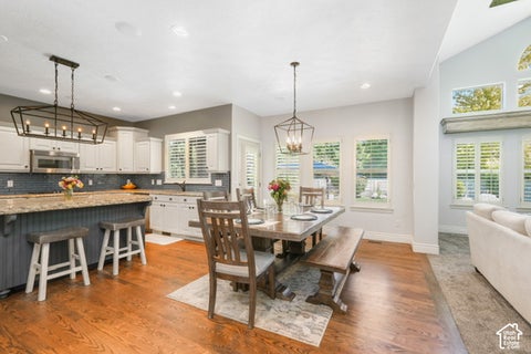Tiny photo for 59 S SHADOW BREEZE RD, Kaysville, UT 84037 (MLS # 2187991)