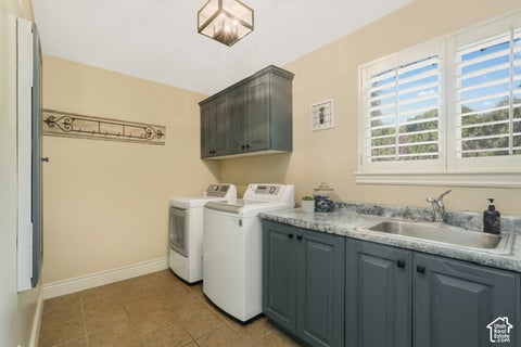 Tiny photo for 59 S SHADOW BREEZE RD, Kaysville, UT 84037 (MLS # 2187991)