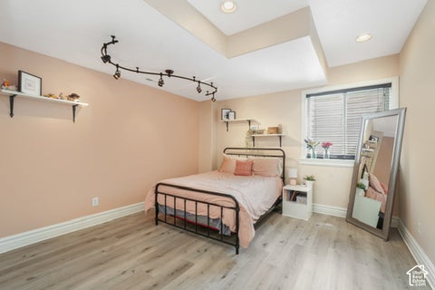 Tiny photo for 59 S SHADOW BREEZE RD, Kaysville, UT 84037 (MLS # 2187991)