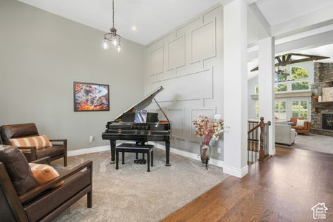 Tiny photo for 59 S SHADOW BREEZE RD, Kaysville, UT 84037 (MLS # 2187991)