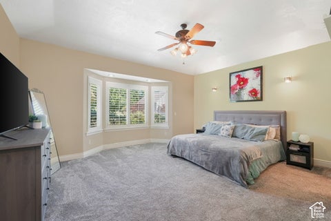 Tiny photo for 59 S SHADOW BREEZE RD, Kaysville, UT 84037 (MLS # 2187991)
