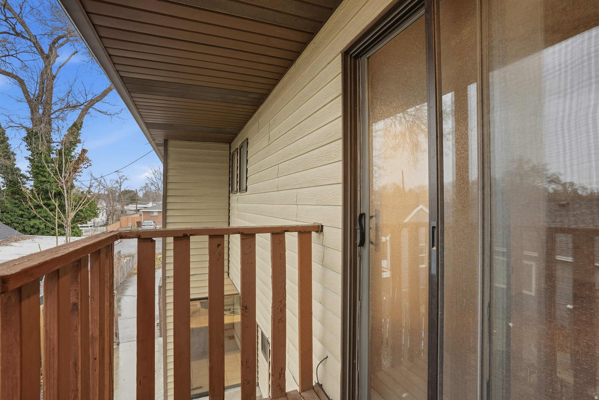 HOMEFIELD - Residential