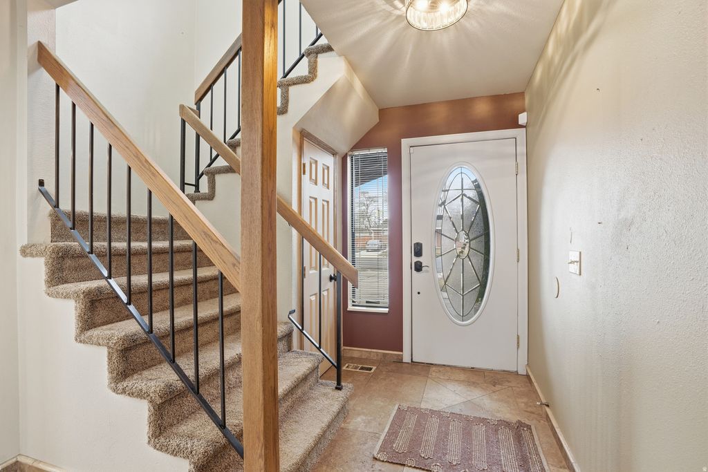 Photo of 2959 S ADAMS ST W, Salt Lake City, UT 84115 (MLS # 2137088)