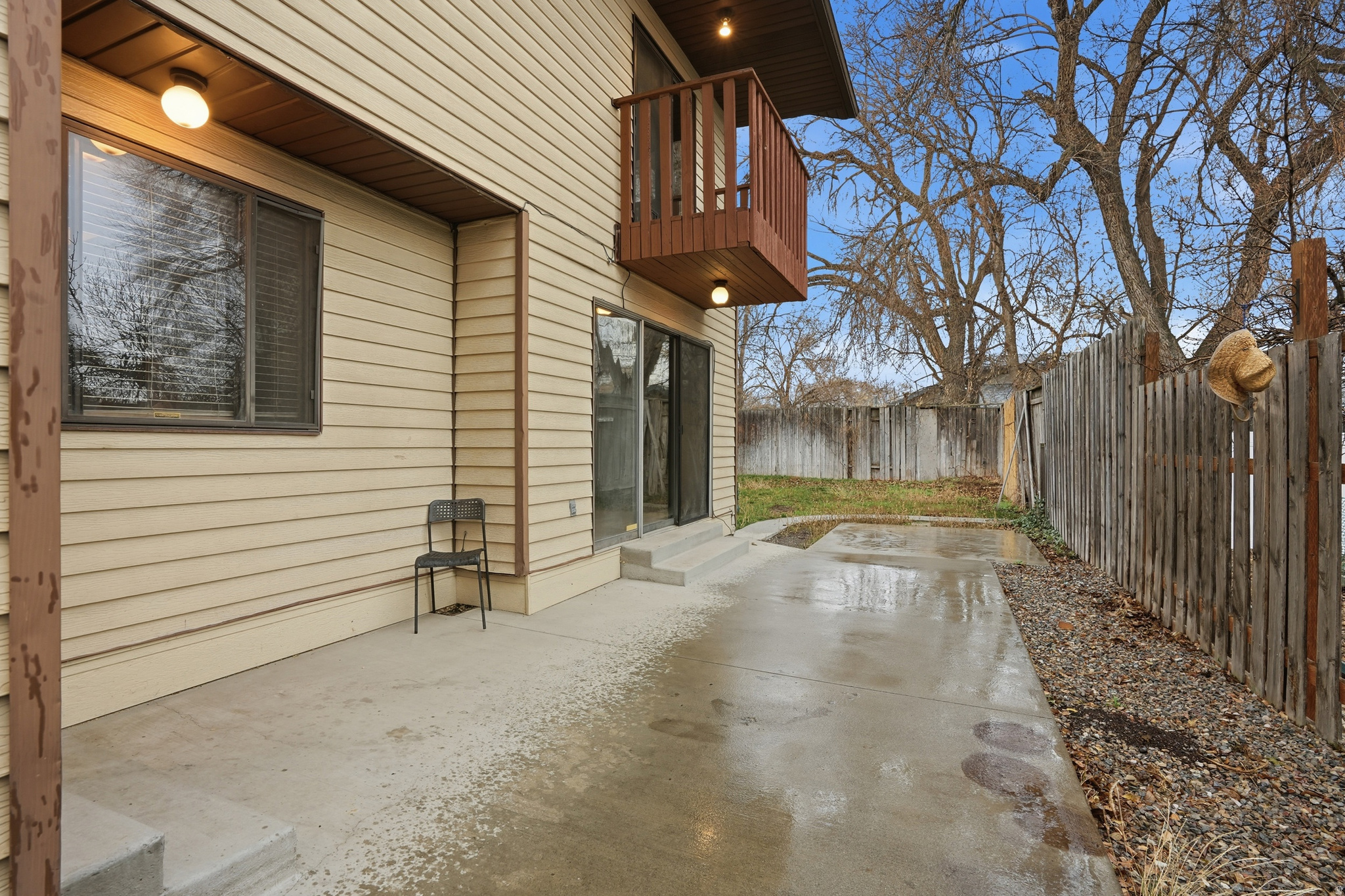 HOMEFIELD - Residential