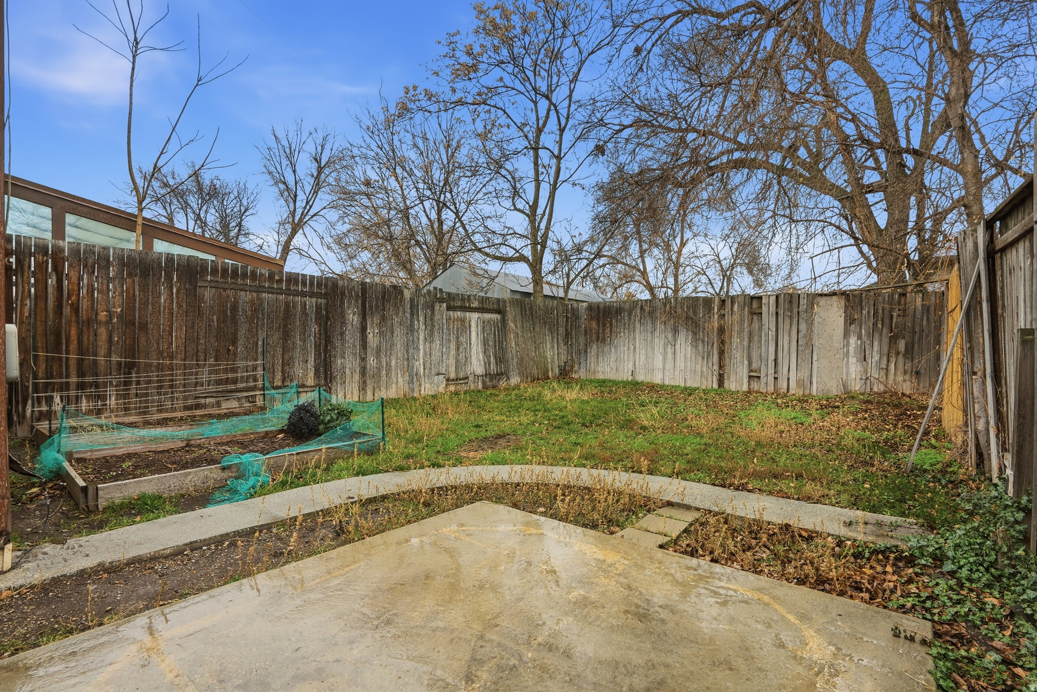 HOMEFIELD - Residential